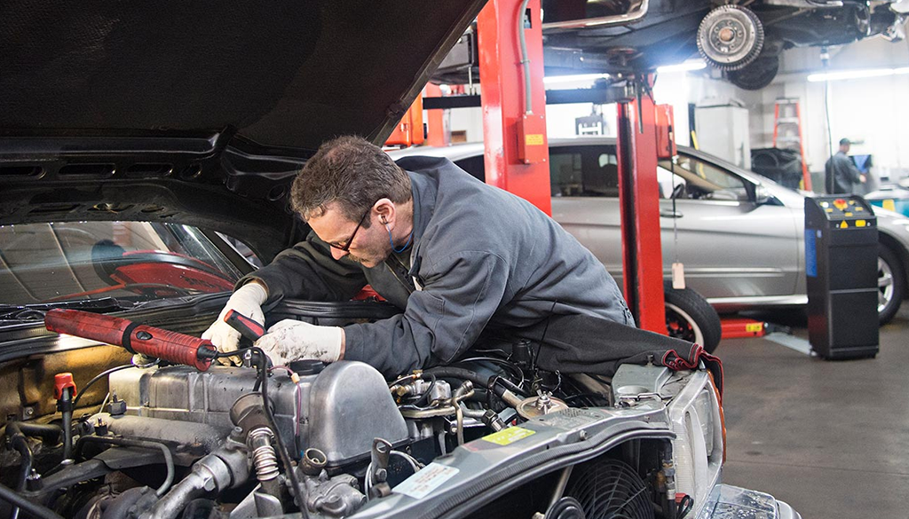 best car smash repairs sydney