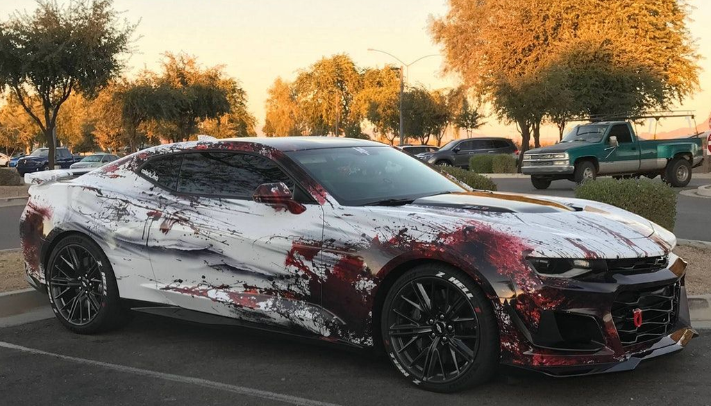 paint job for car near me prices