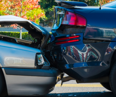 bumper repairs sydney