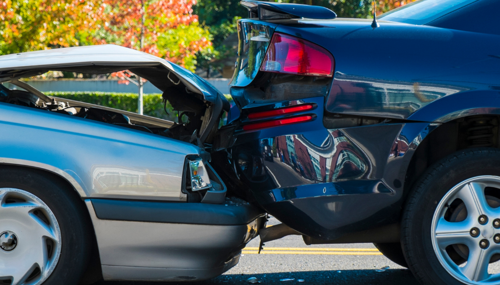 bumper repairs sydney