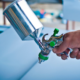car spray