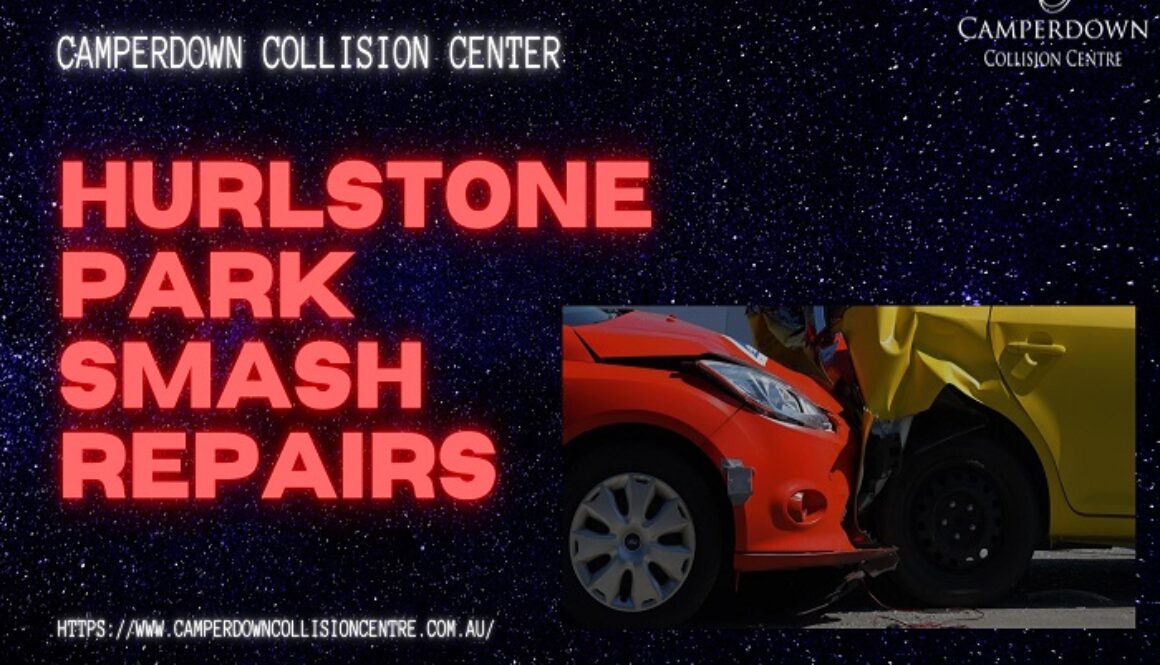 hurlstone-park-smash-repairs